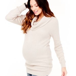 Ingrid Isabel maternity tunic